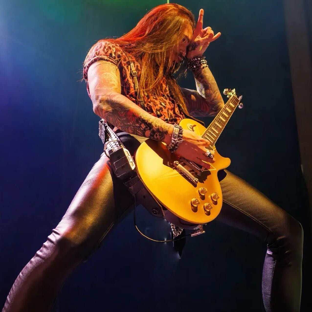 Sebastian Bach