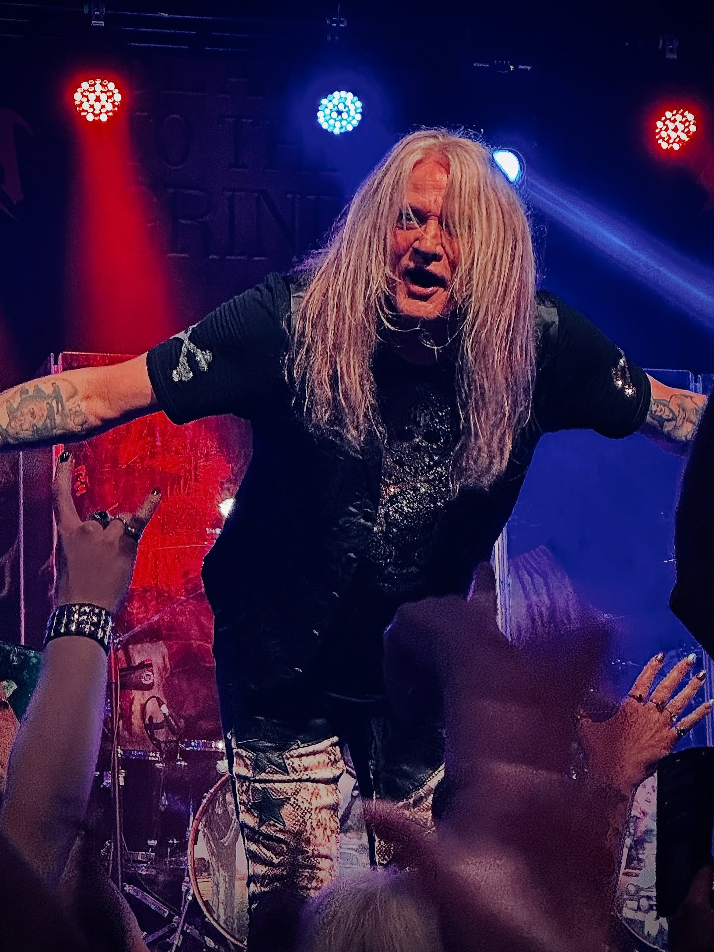 Sebastian Bach